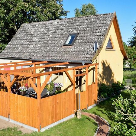 Ferienhaus Ribnitz-Damgarten Εξωτερικό φωτογραφία
