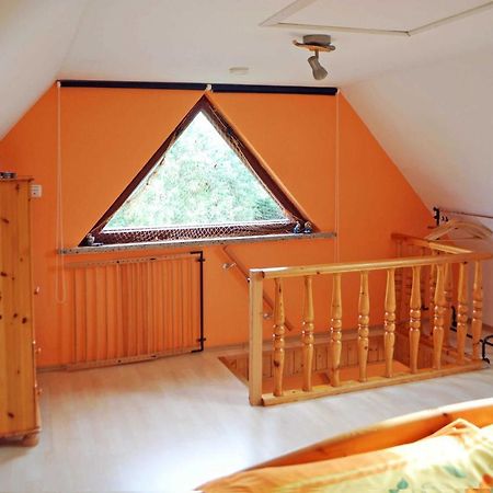 Ferienhaus Ribnitz-Damgarten Εξωτερικό φωτογραφία