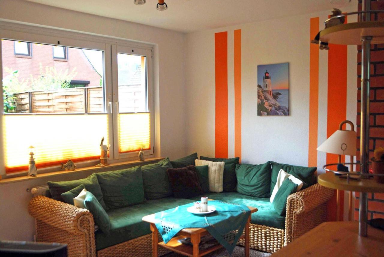 Ferienhaus Ribnitz-Damgarten Εξωτερικό φωτογραφία