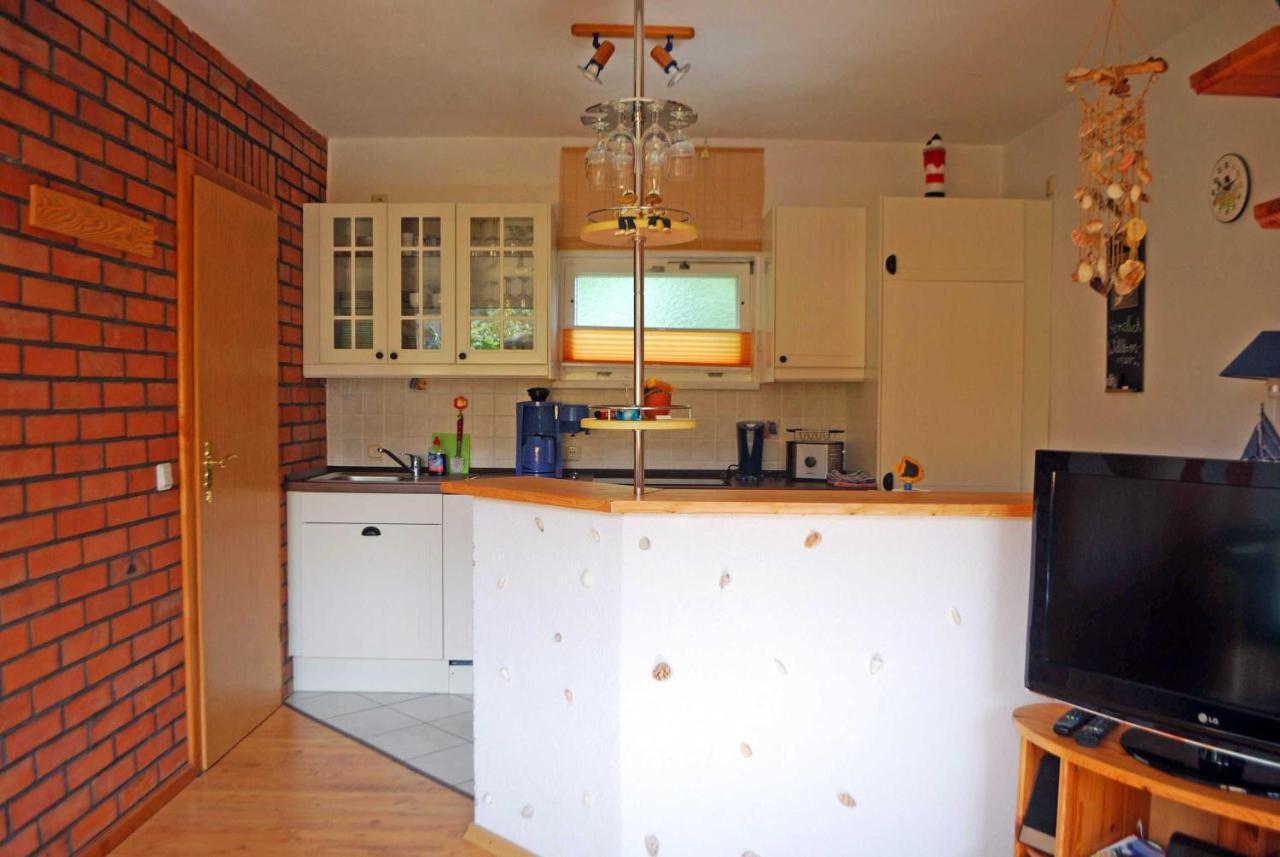 Ferienhaus Ribnitz-Damgarten Εξωτερικό φωτογραφία