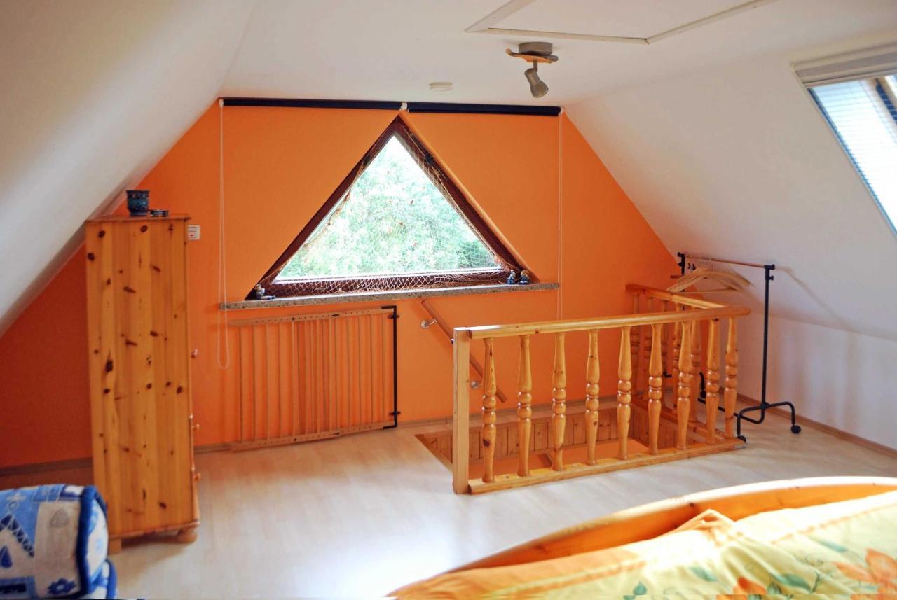 Ferienhaus Ribnitz-Damgarten Εξωτερικό φωτογραφία